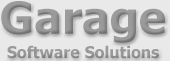 Garage Software Solutions - Web design in Nottingham